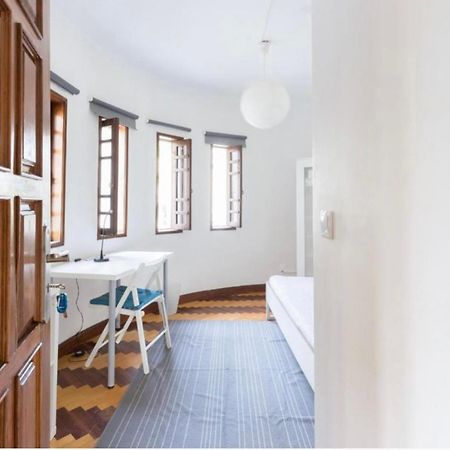Asprela Guest House 포르투 외부 사진
