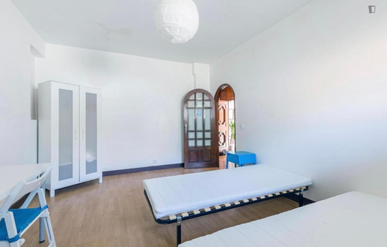 Asprela Guest House 포르투 외부 사진