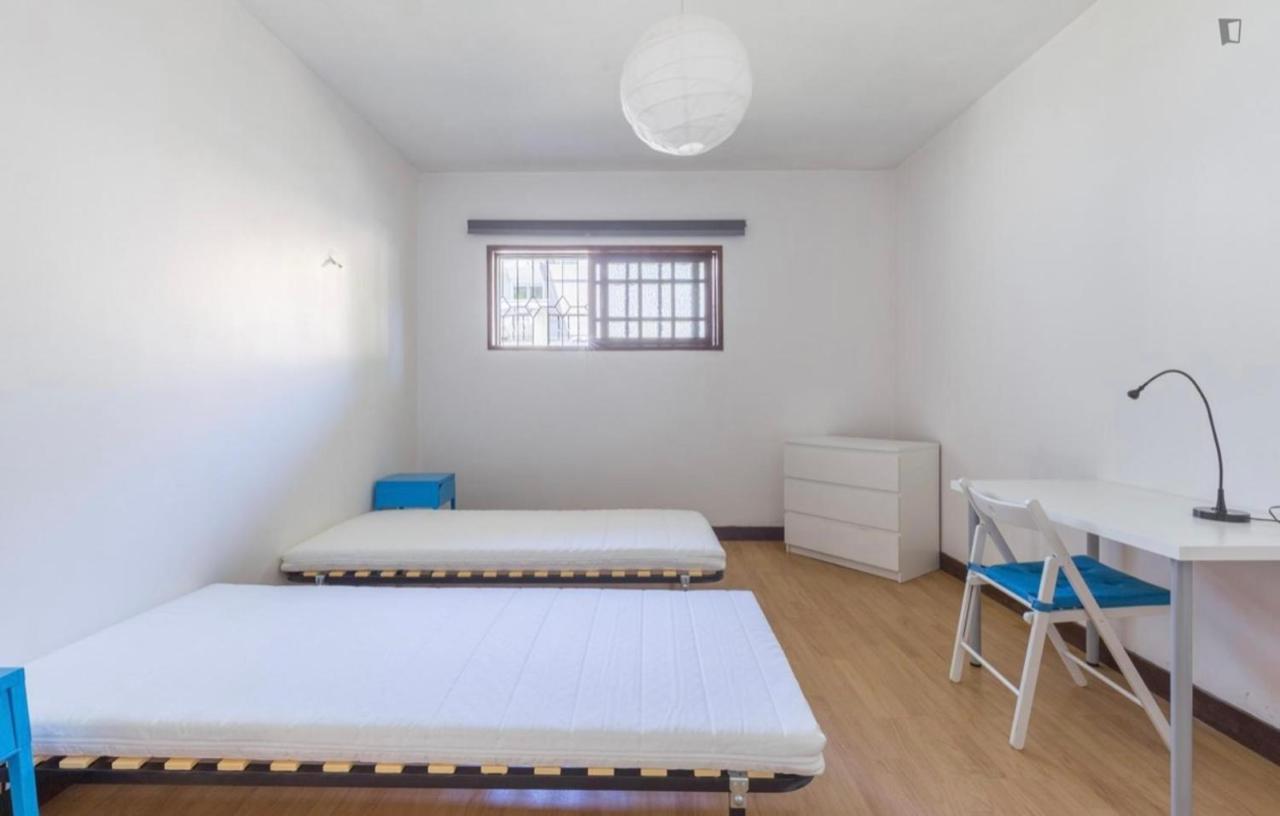 Asprela Guest House 포르투 외부 사진