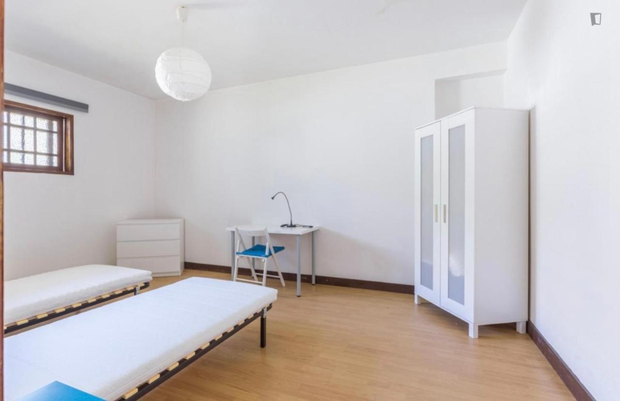 Asprela Guest House 포르투 외부 사진