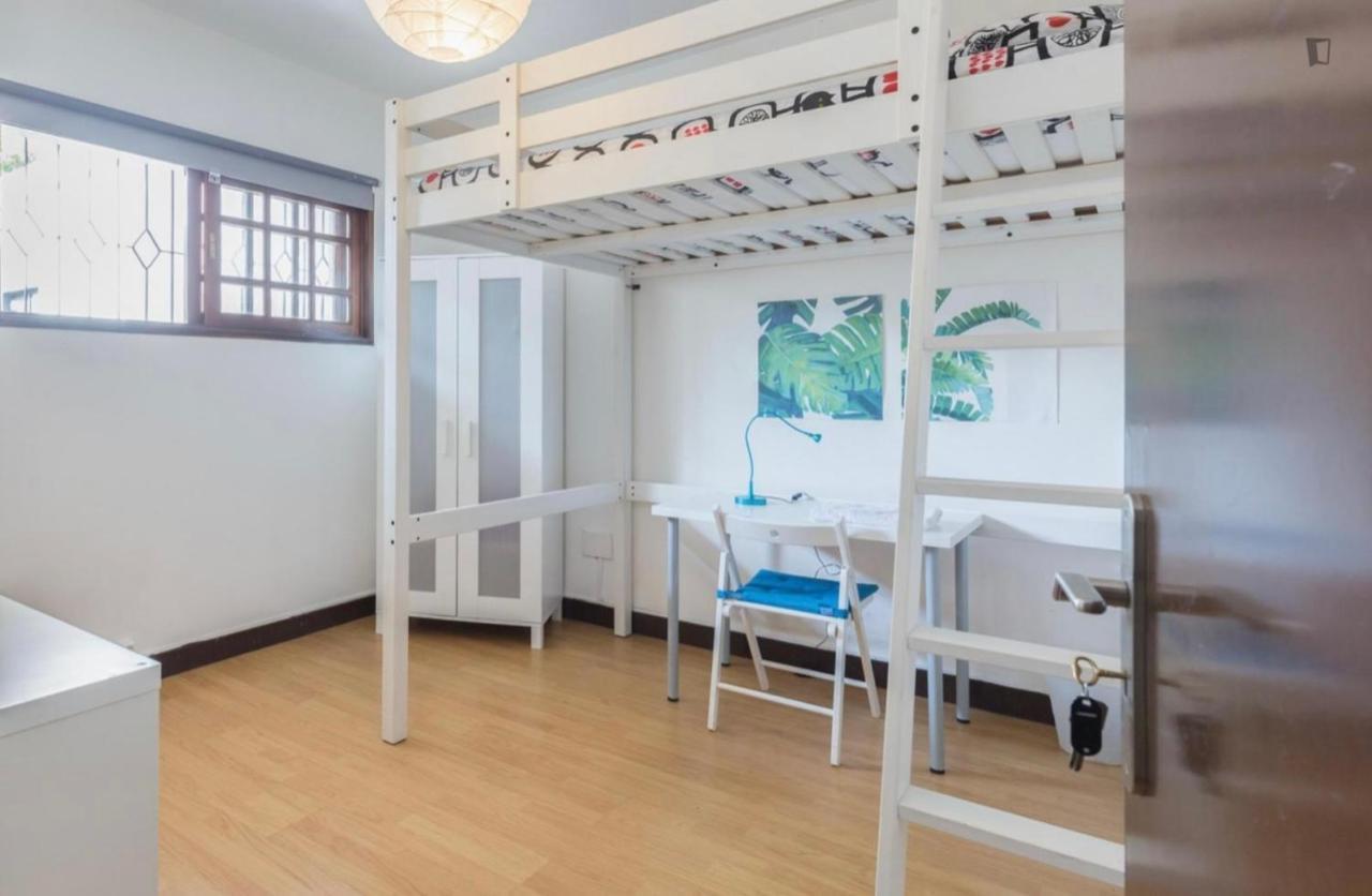 Asprela Guest House 포르투 외부 사진
