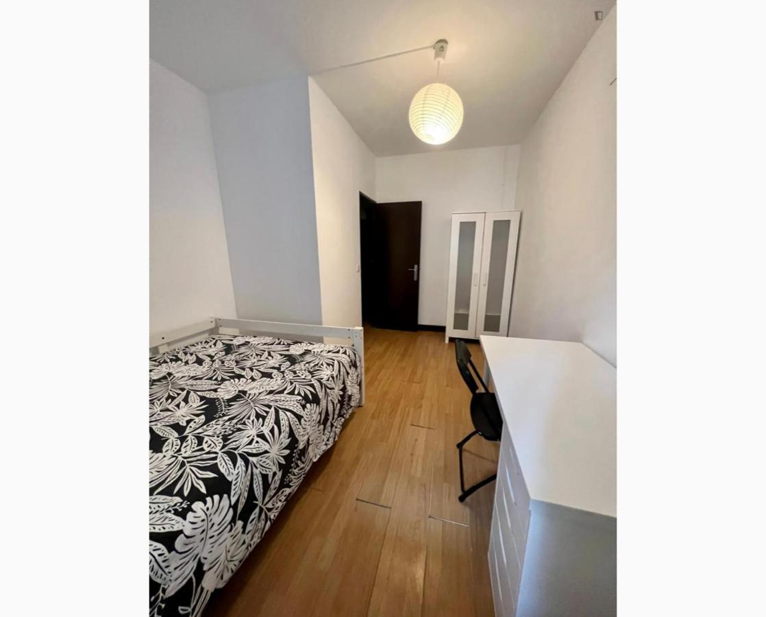 Asprela Guest House 포르투 외부 사진