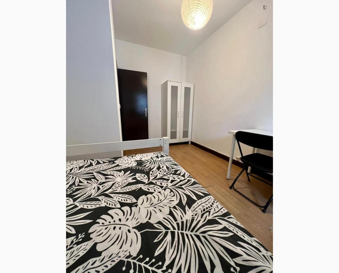 Asprela Guest House 포르투 외부 사진