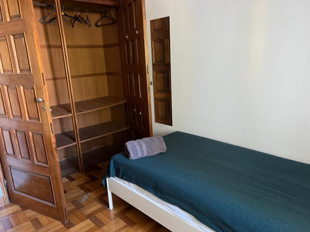 Asprela Guest House 포르투 외부 사진