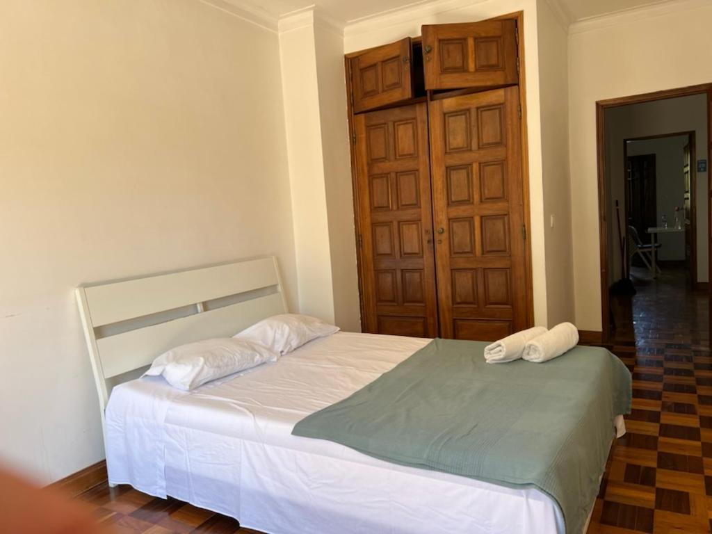 Asprela Guest House 포르투 외부 사진
