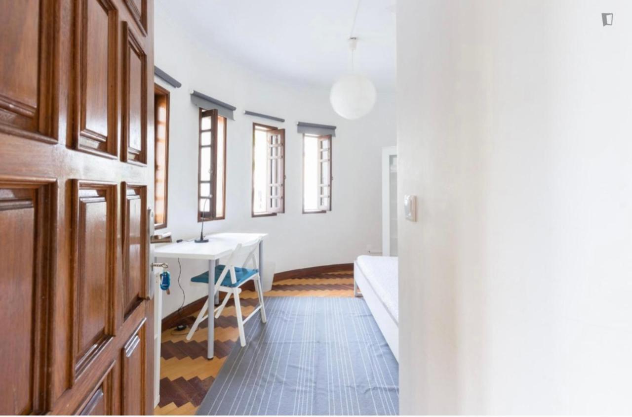 Asprela Guest House 포르투 외부 사진