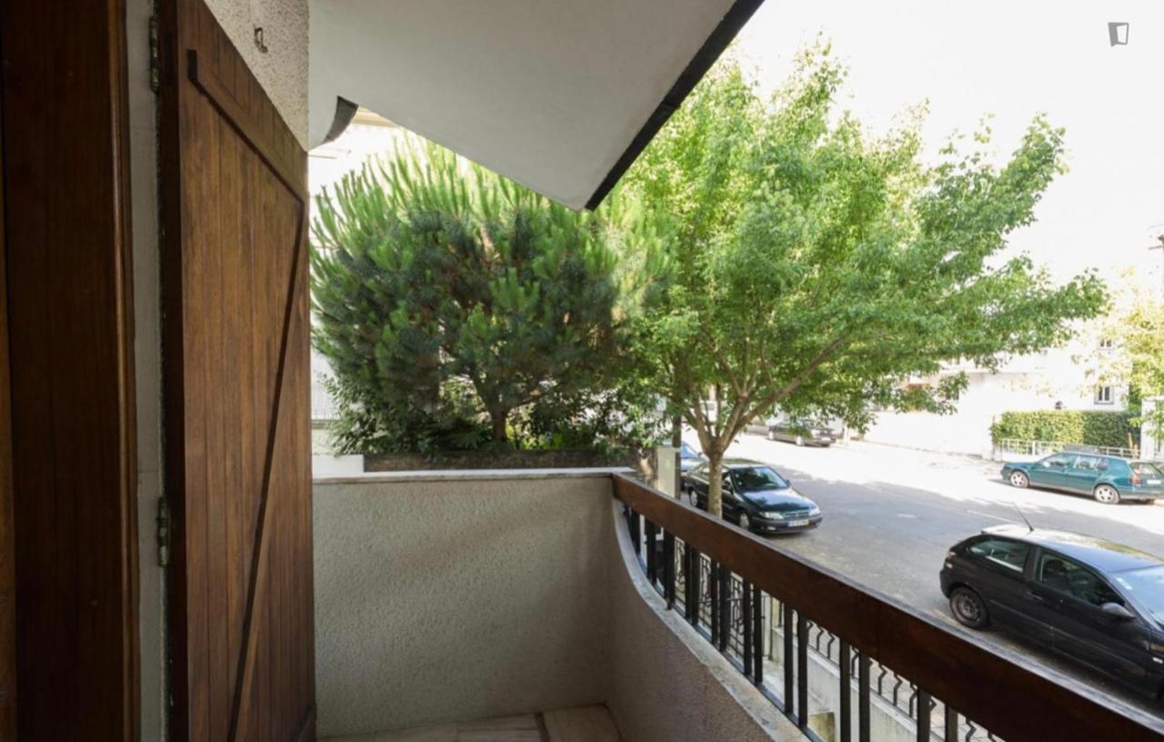 Asprela Guest House 포르투 외부 사진
