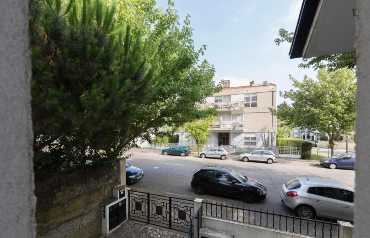 Asprela Guest House 포르투 외부 사진
