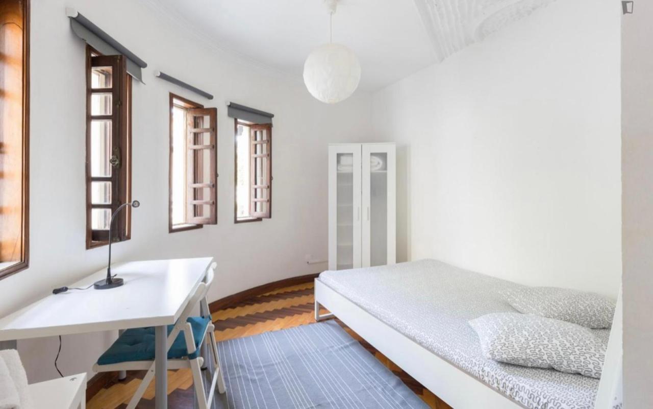 Asprela Guest House 포르투 외부 사진