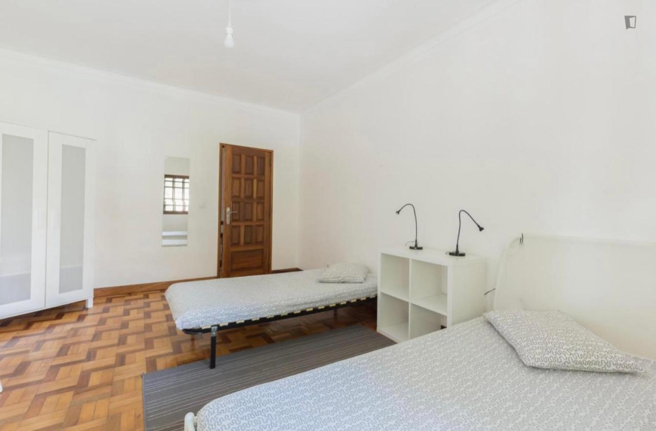 Asprela Guest House 포르투 외부 사진