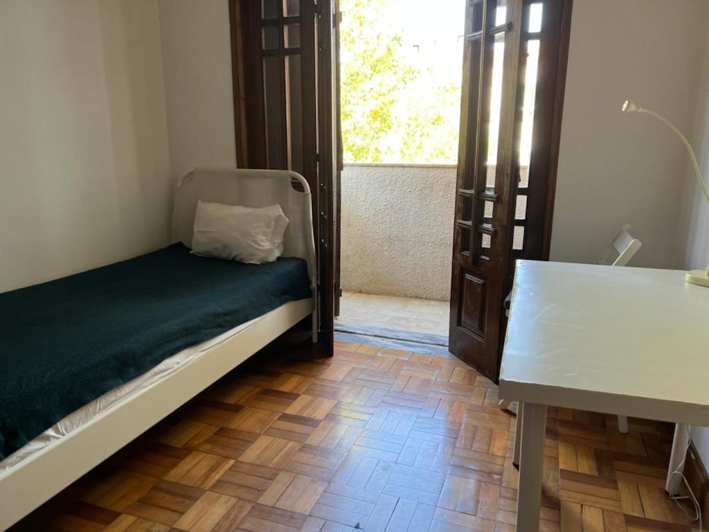 Asprela Guest House 포르투 외부 사진
