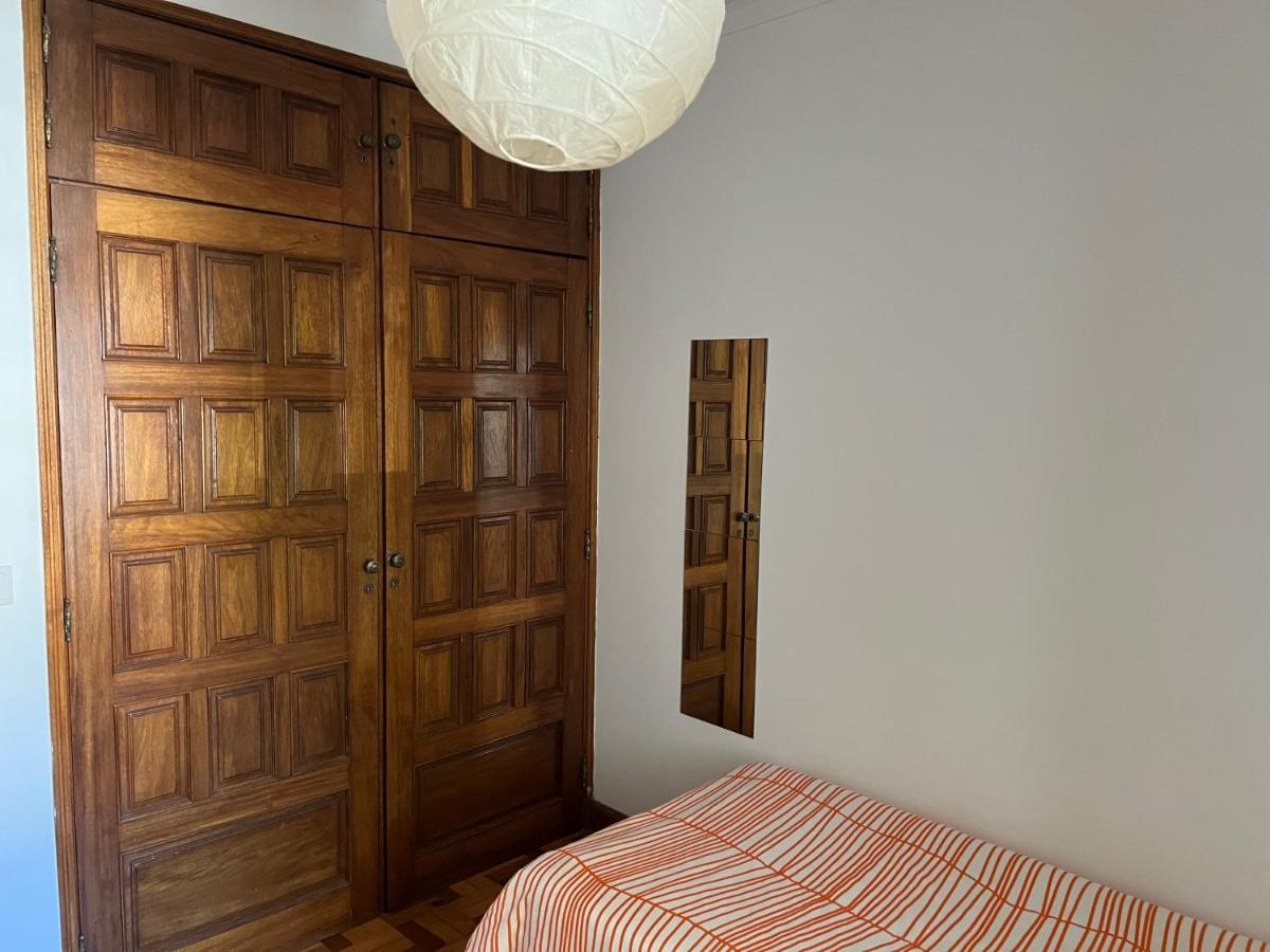 Asprela Guest House 포르투 외부 사진