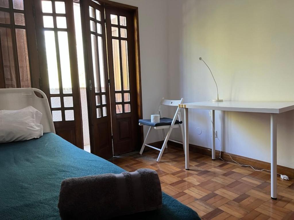 Asprela Guest House 포르투 외부 사진