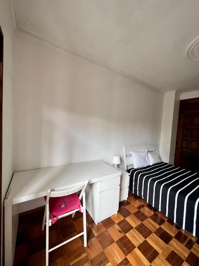 Asprela Guest House 포르투 외부 사진