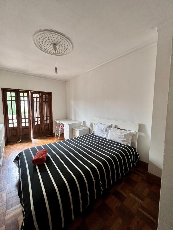 Asprela Guest House 포르투 외부 사진